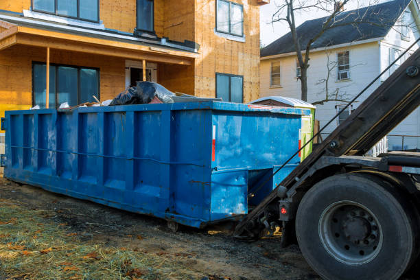 Best Foreclosure Cleanout  in Mahnomen, MN