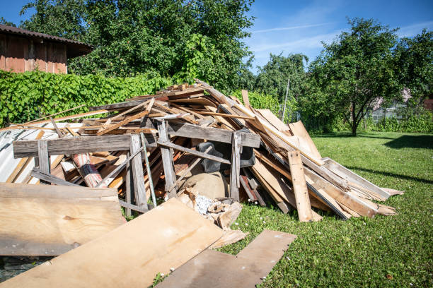 Trusted Mahnomen, MN Junk Removal Services Experts